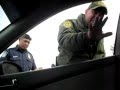 Border Patrol Agents Attempt Search at I-19 Checkpoint