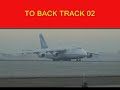 DONCASTER AIRPORT (UK) ANTONOV 124-100 UR-82008