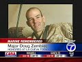 High School Room Dedicated To Fallen Hero