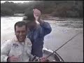 PIRARARA GIGANTE.....40 kg de PURA EMOCAO....