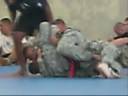 82nd Airborne Combatives