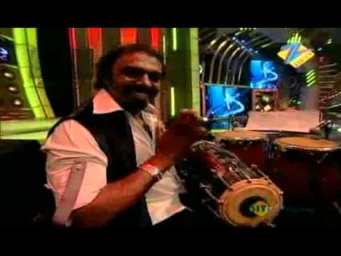 Sa re ga ma pa 17 December 2010-Abhilasha Chellam 2