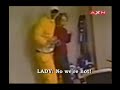 Beautiful Woman Attacked!  Caught on Surveillance Camera!
