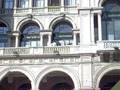 videos de Jb in Milan!