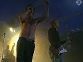 Kaizers Orchestra - Kontroll P� Kontinentet - Pinkpop 2004