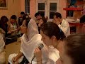 Vana Maharaj in São Paulo - Bhajan com Mataji Madavi Devi dasi