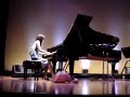 Yoko Miwa Trio plays I\