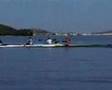 Kayak training camp