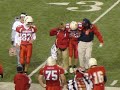 Iroquois Chiefs vs. Sweet Home Panthers