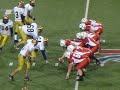 Iroquois Chiefs vs. Sweet Home Panthers