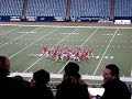 Iroquois Chiefs vs. Sweet Home Panthers