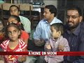 Hyderabad family buys land on Moon Hyderabad family buys land on Moon