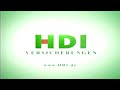 hdi werbung thermoskanne