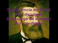 josé de alencar
