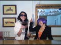 2 girls 1 blooper video