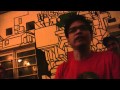 EPS Rap Battle - MC Stiff Vs Zain Azrai Round 2 of 3