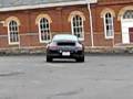 Demetri's first drive in the porsche