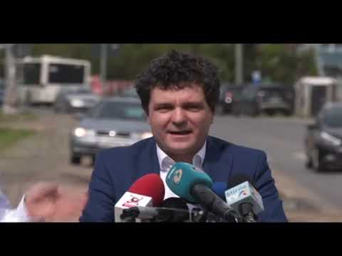 Contre între Nicușor Dan și Aurelian Bădulescu