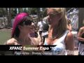 XFANZ SUMMER EXPO VIDEO COVERAGE Part 2