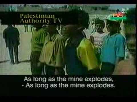 Arafat: In His Own Words