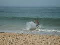 Skim Faro agosto