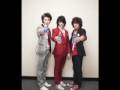 A Jonas Brothers Love Story chapter 82