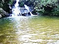 Cachoeira da Eubiose - S�o Thom� das Letras