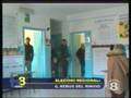 Abruzzo-il gioco dell'oca delle elezioni