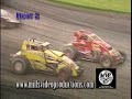 Gas City 1-69 Speedway Sprint Cars