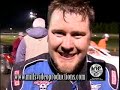 Gas City 1-69 Speedway Sprint Cars
