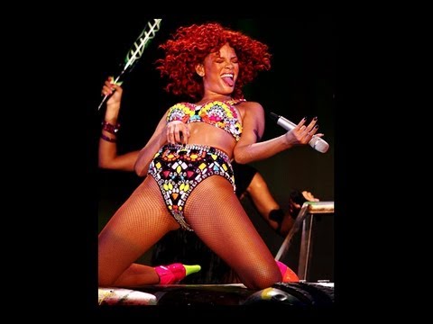 Rihanna New Single “We Found Love”