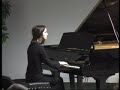 C. Debussy:The Little Sheppard, Barbora Tomaskova-piano