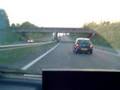Corsa B 2.0 8v Eaton M64 100km/h - 210 km/h