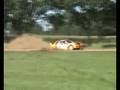 Hellendoorn rally 2008 slecht onverhard