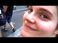 a tour across Madrid