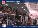 Ligue Magnus: Angers/Grenoble, Les Diables broyent du noir