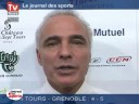 Ligue Magnus: Angers/Grenoble, Les Diables broyent du noir