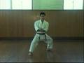 Seiyunchin kata Просмотр видео