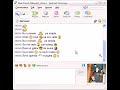 Emoticoncert-margine