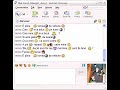 Emoticoncert-margine