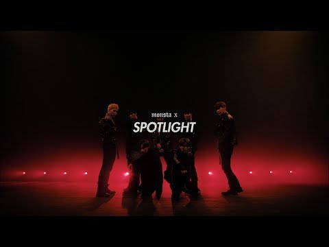 SPOTLIGHT（MONSTA X）