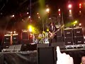 Motorhead - ace of spades arrow rock 2008