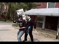 Another Anonymous Dance Party Columbus, OH