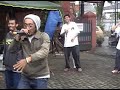 Crazy Hip Hop Battle