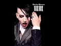 Marilyn Manson THIS IS THE NEW SHIT