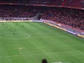 Netherlands v Sweden. Last goal by Kuyt Netherlands v Sweden. Last goal by Kuyt