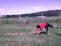 Fli fla  mortal