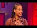 Alicia Keys interview Jonathan Ross