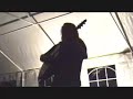 The Blonde Song - Damh the Bard (LIVE)