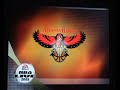 NBA LIVE - NBA FINALS GAME 2 (BLAZERS Vs HAWKS)